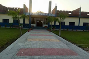 God Bless Public School-Campus